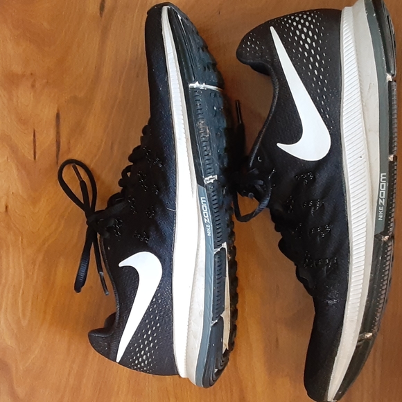 Nike zoom pegasus 33 men's shoes - Picture 3 of 9